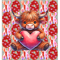 Valentine's Day-QRJ  3231